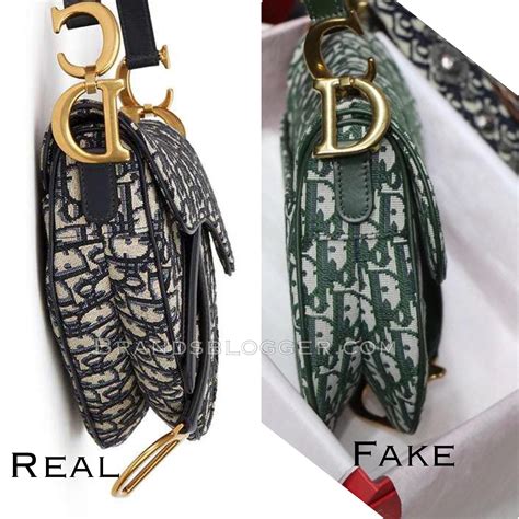 christian dior saddle bag fake|authentic christian dior saddle bag.